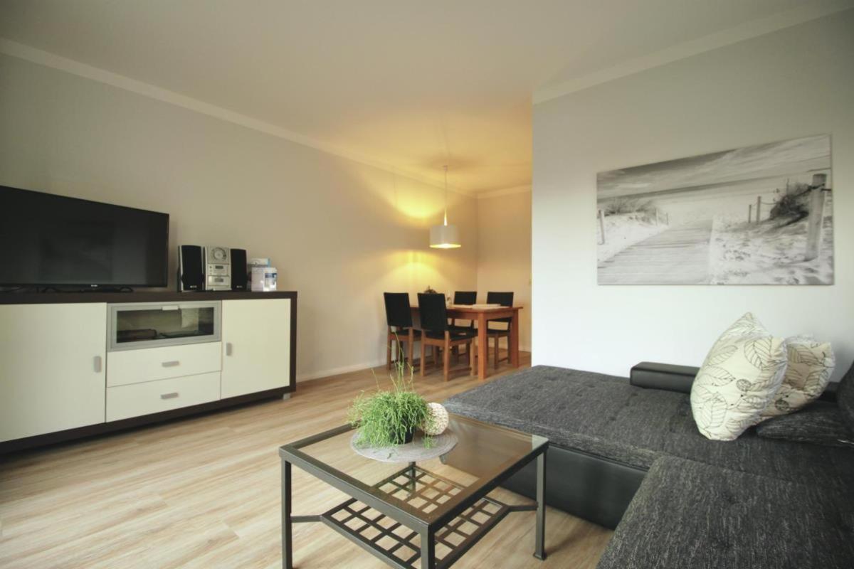 Ferienhaus Am Yachthafen, Moewe Διαμέρισμα Ρόστοκ Εξωτερικό φωτογραφία